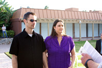 Wedding Rehearsal & Dinner