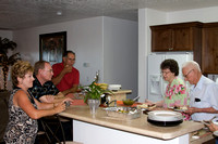 New Mexico 2009