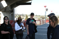 Padres Game
