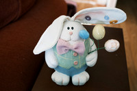 Easter 2022