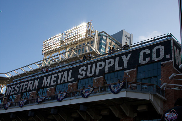 Western Metal Supply Co.